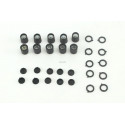 SACHET DE 10 BOUTONS