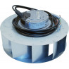 MOTEUR DE VENTILATEUR