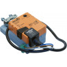 SERVOMOTEUR