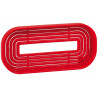 RED DEBIT GRDE SECTION CLIP GO