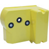 CAPOT JAUNE DMF 3