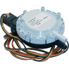 TRANSMETTEUR DE PRESSION2500PA