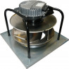MOTEUR VENTILATEUR
