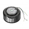 MOTOTURBINE NESLA 6P