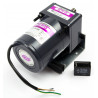 MOTEUR ECHANGEUR (SANS POULIE)