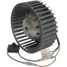 MOTOTURBINE AC