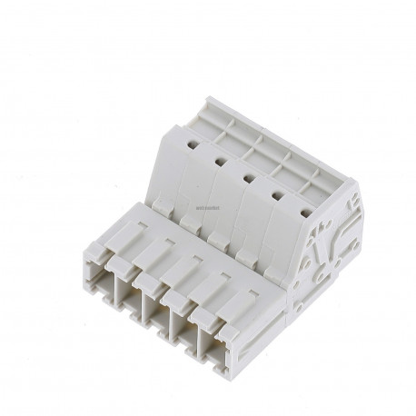 CONNECTEUR FEMELLE