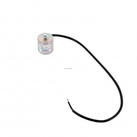 BOBINE 24V RUPTURE ISOLE