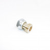 RACCORD DIELECTRIQUE TOURNANT