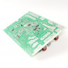 CARTE ELECTRONIQUE U.E.
