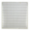 GRILLE DE PROTECTION AVANT