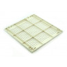 GRILLE DE PROTECTION AVANT