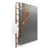 CONDENSEUR A