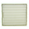 GRILLE DE PROTECTION AVANT