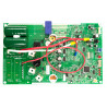PLATINE INVERTER