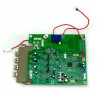 PLATINE INVERTER