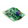 PLATINE CDE MOTEUR VENTILATION