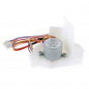 ENSEMBLE SUPPORT MOTEUR