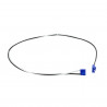 CABLE AVEC CONNECTEUR (CN139-F