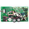 PLATINE INVERTER