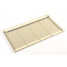 GRILLE DE REPRISE