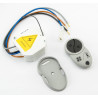 RADIOCOMMANDE SRI + RECEPTEUR