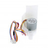 ENSEMBLE SUPPORT MOTEUR