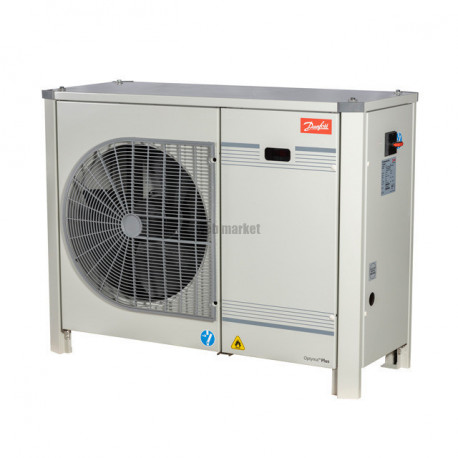 GROUPE OP+ MPTM034E 400/3/50 A2L
