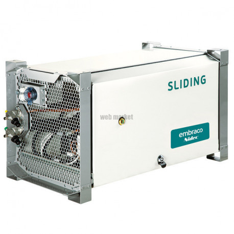 GROUPE SLID UDNJX6250GS 400/3 FSC