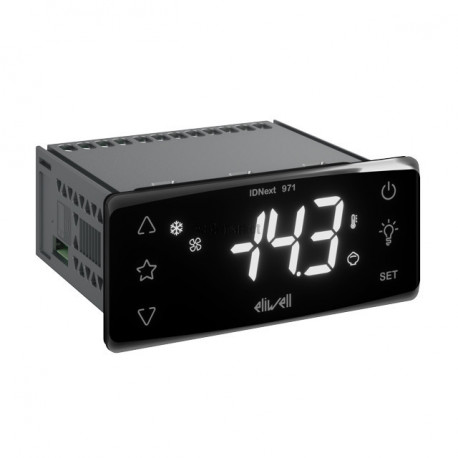REGULATEUR IDNEXT 971 230V NTC