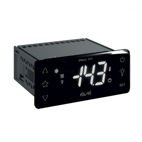 REGULATEUR IDNEXT 974 230V NTC