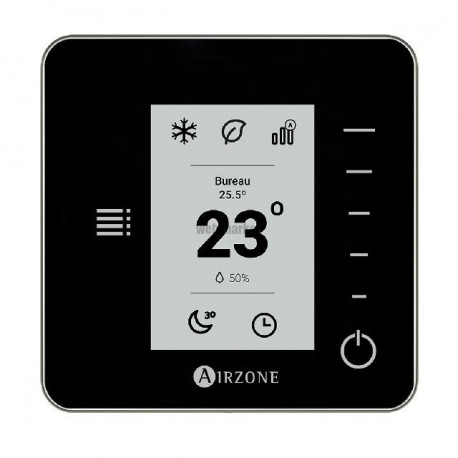 PACK THERMOSTAT AIRZONE