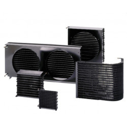 CONDENSEUR AIR B406/22000 CU-AL