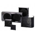 CONDENSEUR AIR B406/22000 CU-AL