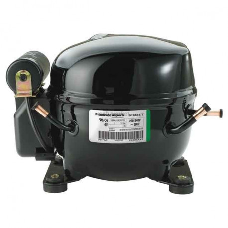 COMPRESSEUR PISTON NEU6214U 230/1/50 R290