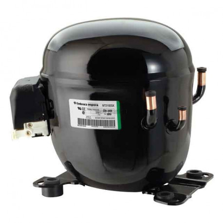 COMPRESSEUR PISTON NT6215Z 230/1/50 TUB