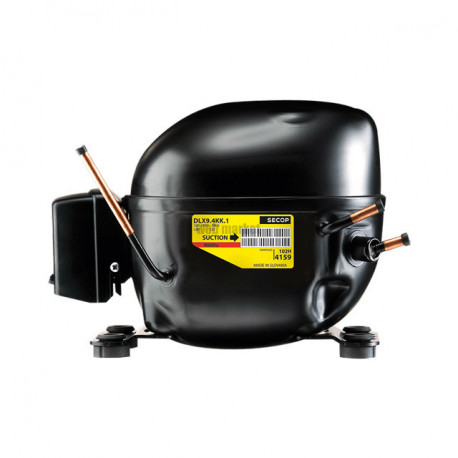 COMPRESSEUR DLE7.5CN LMBP 220-240V/50
