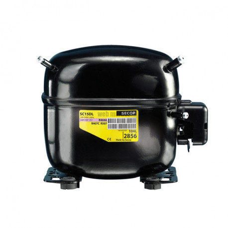 COMPRESSEUR SC10DL MHBP 220-240V/50