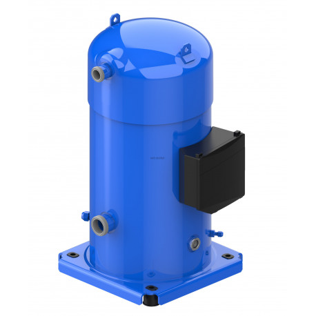 COMPRESSEUR SC SY240-4PBI