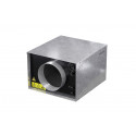 ATLANTIC CRITAIR MINI 500 - CAISSON D'EXTRACTION COMPACT D200