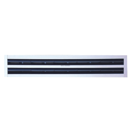 ATLANTIC DUFFUSEUR LINEAIRE A FENTES 1 BORDL.1200