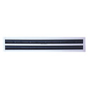 ATLANTIC DUFFUSEUR LINEAIRE A FENTES 1 BORDL.1500