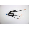 DAIKIN THERMISTOR ASSY POUR MACHINE RZQS100D7V1B