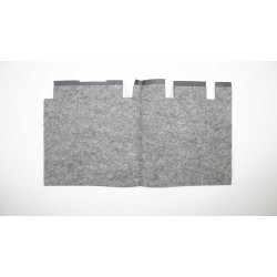 Daikin SOUND INSULATION (INNER)