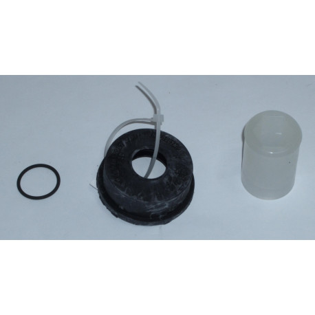 Daikin HOSE CONNECTOR CONDENSATE BOX