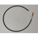 Daikin THERMISTOR ST8605-4 8000mm-Con.EHR-2