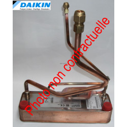 Daikin PLATE HEAT EXCHANGER ASSY GBS 04