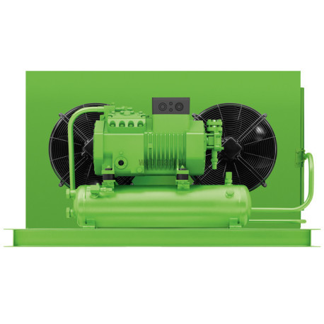 GROUPE LH135E 4HE 18Y HFC HPBP