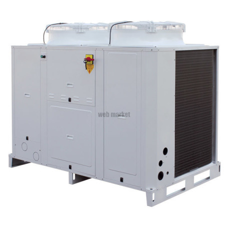 GROUPE DUO CU LT25 2FA 2xZF25