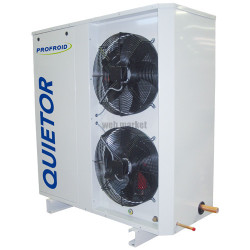 GROUPE QUIETOR GQL ZF 49 HNP